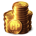 Call of Duty Mobile 2400 CP